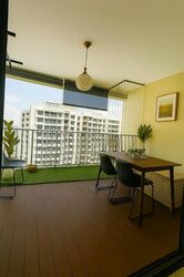 Blk 348D Adora Green (Yishun), HDB 4 Rooms #509441261